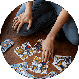 CARD GAMES