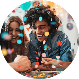 EXPERIENTIAL GAMES